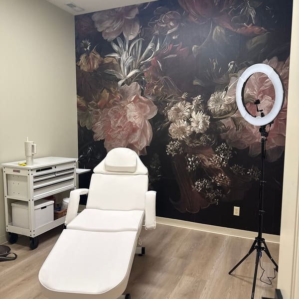 Beauty & Restorative Ink by Tiffany - permanent makeup work in Marion, IN