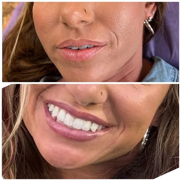 Body of Courage LLC - permanent makeup work in Elkin, NC