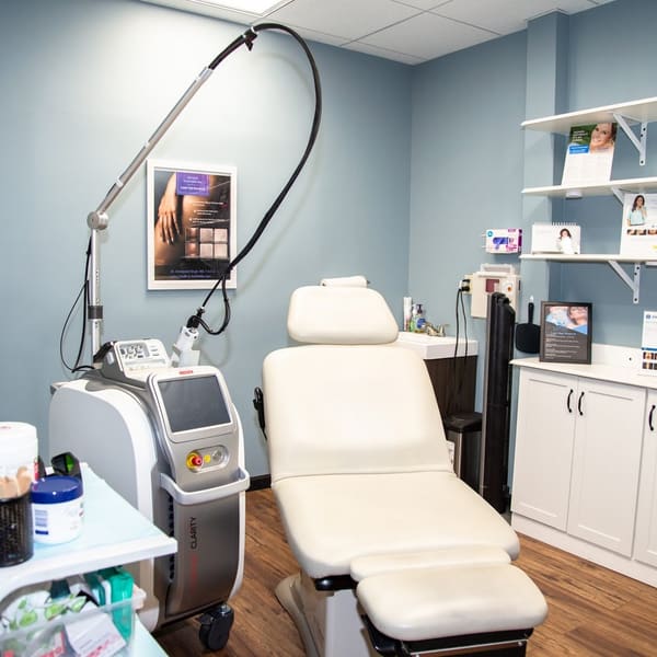Lotus Health Aesthetics Spa - permanent makeup work in Red Bank, NJ