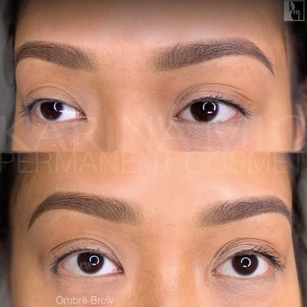 Karina Michèle Permanent Cosmetics - permanent makeup work in Norfolk, VA