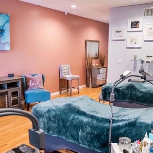 Polaris Lash Studio - permanent makeup work in Southington, CT