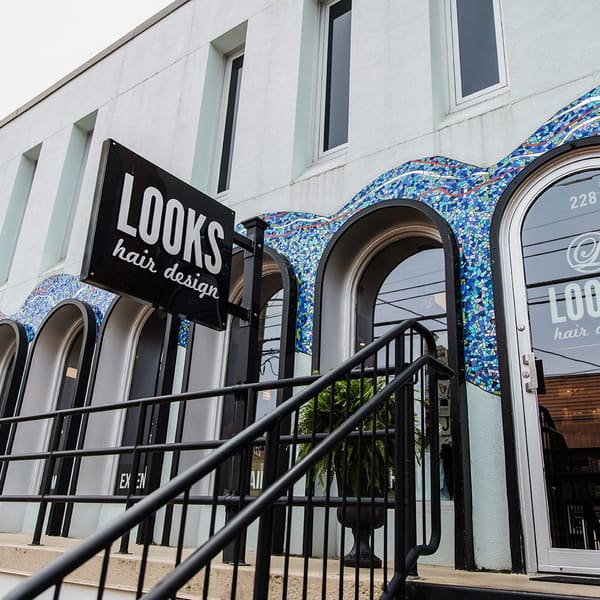 Looks Hair Design & Spa - permanent makeup work in State College, PA