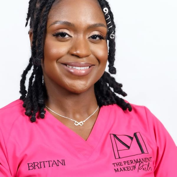 The Permanent Makeup Parlor - permanent makeup work in Yorktown, VA