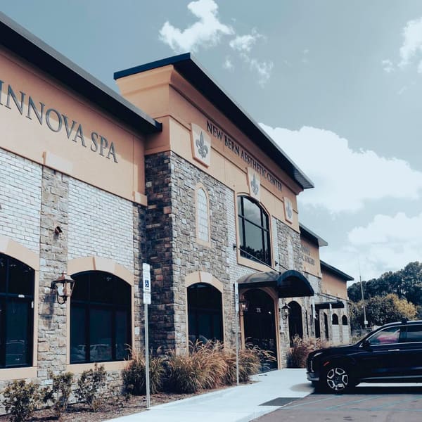 Rinnova Spa & Wellness Center - permanent makeup work in New Bern, NC
