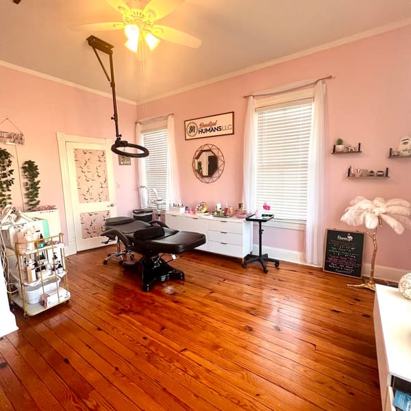 Beautiful Humans LLC - permanent makeup work in Williamsburg, VA
