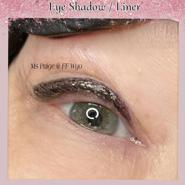 Forever Flawless Cosmetic Tattoo & Microblading Professional Training - permanent makeup work in Gillette, WY