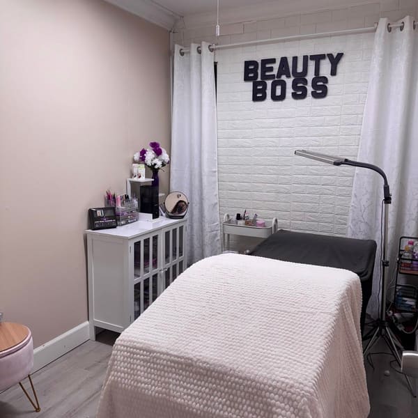 Beauty Boss by Tati Soares - permanent makeup work in San Ramon, CA