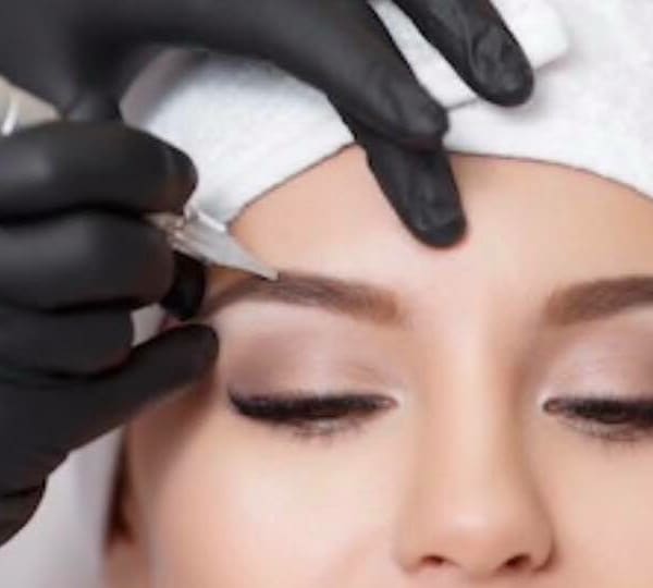 Colette Graham - permanent makeup work in Clarksville, MD
