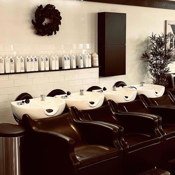 West Oak Salon - permanent makeup work in Canal Winchester, OH