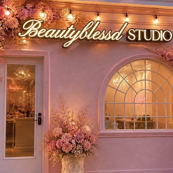 BeautyBlessd Studio - permanent makeup work in Roselle Park, NJ
