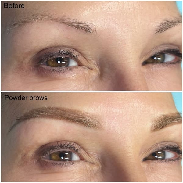 Perfect Microblading - permanent makeup work in Countryside, IL