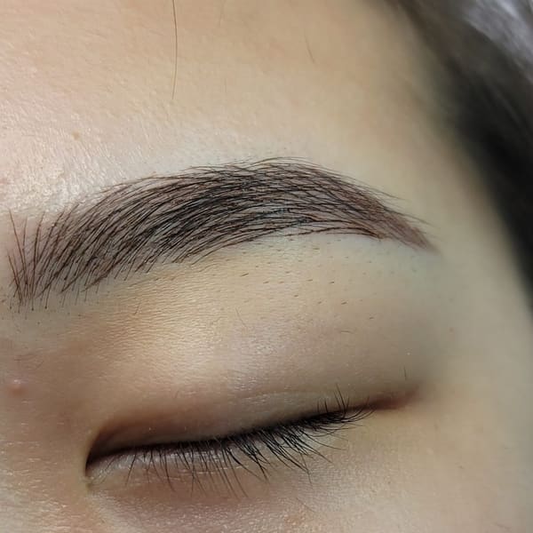 A Beautiful Day - 예뻐지는 날 타투 - permanent makeup work in Oakland Gardens, NY