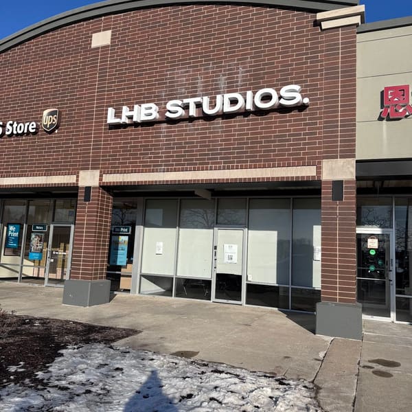 Lhb Studios - permanent makeup work in Joliet, IL