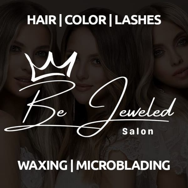 Bejeweled Salon - permanent makeup work in Richmond, KY