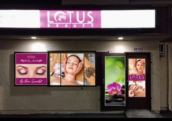 Lotus Beauty - permanent makeup work in Panorama City, CA