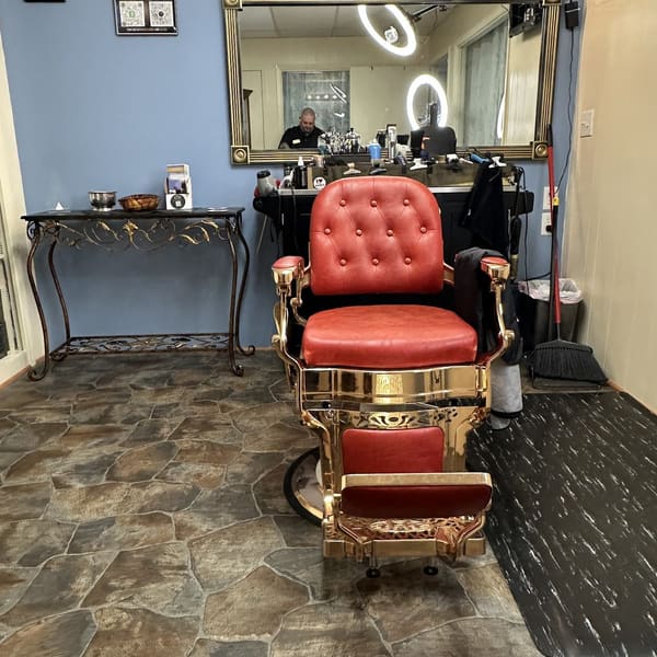 Nico's SMP, Areola and Hair Studio - permanent makeup work in Waynesboro, VA