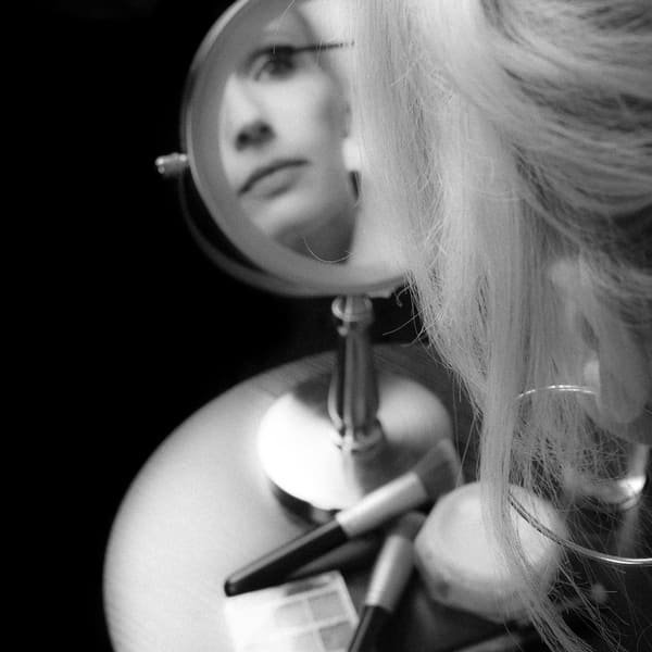 I AM - permanent makeup work in Hilliard, OH
