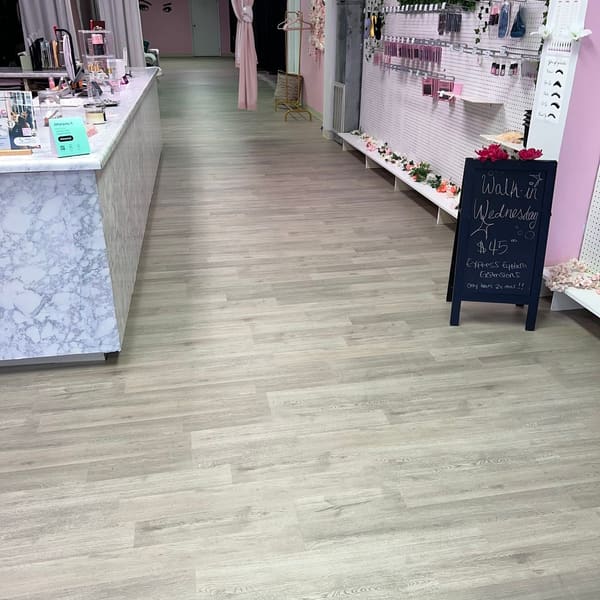 LovelyyFaces LLC - permanent makeup work in Hellertown, PA