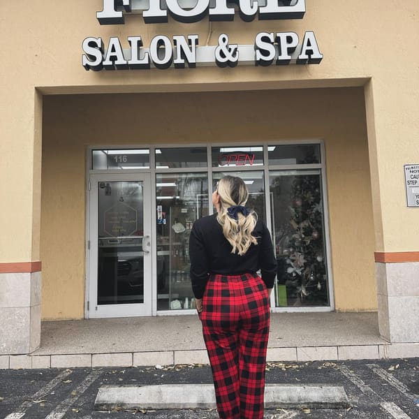 Fiore Salon Spa - microblading in Hialeah, FL