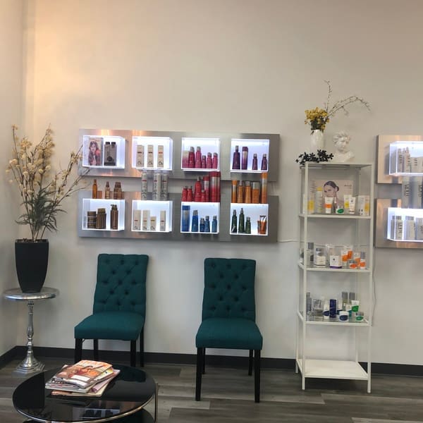 Lavish Beauty - permanent makeup work in Streamwood, IL