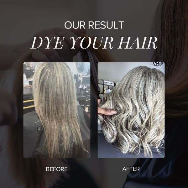 Extensions & Hair Boudoir - permanent makeup work in Irmo, SC