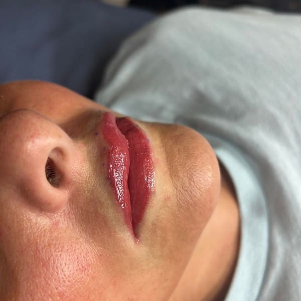 Pretty In Ink PMU and Electrolysis - permanent makeup work in Portsmouth, OH