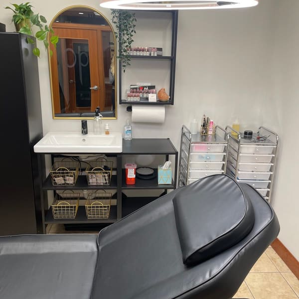 Wild Moon Cosmetic Ink - permanent makeup work in Elk Grove Village, IL