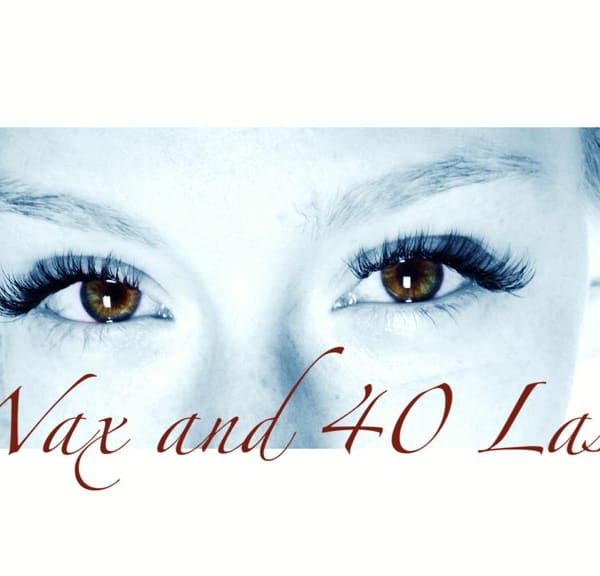 Wax and 40 Lashes - permanent makeup work in Snohomish, WA