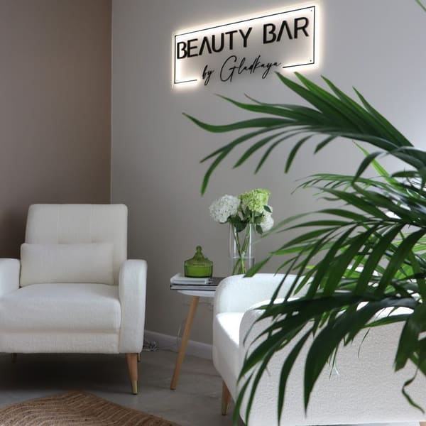 Beauty Bar by Gladkaya - permanent makeup work in Roselle, IL