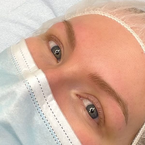 silkybrows-permanent makeup - microblading in Clovis, CA