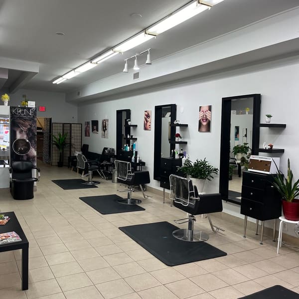 Farideh’s Beauty Salon - permanent makeup work in Lincolnwood, IL