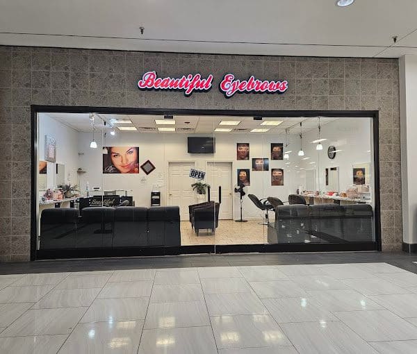 Beautiful Eyebrows (Veloura K-Beauty) - permanent makeup work in Taylor, MI