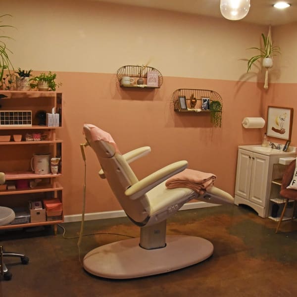Boho Beauty Co. - permanent makeup work in Marion, IA