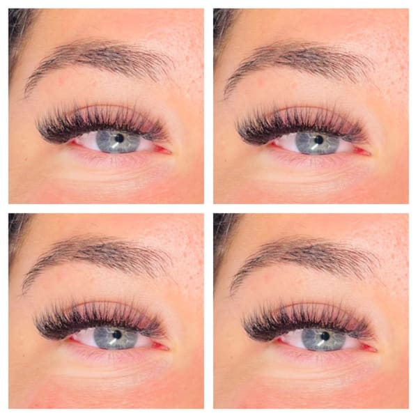 Glam & Glow Studio - permanent makeup work in Wilbraham, MA