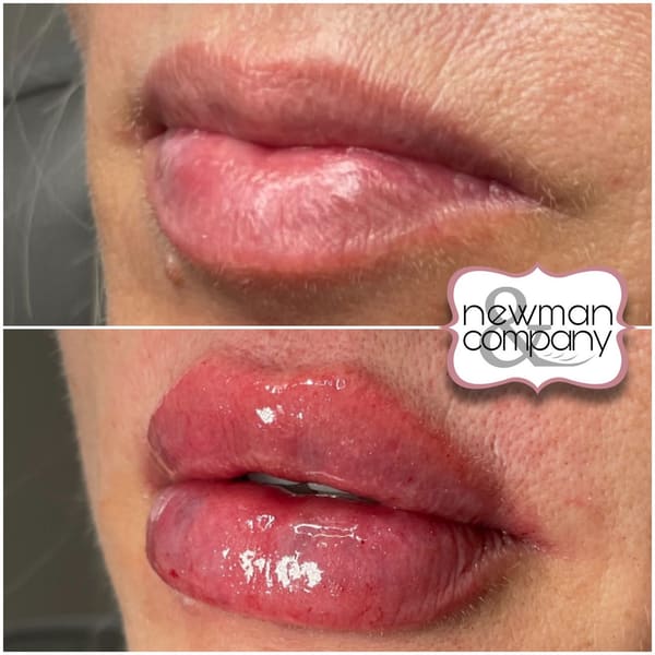 Newman & Company - permanent makeup work in New Braunfels, TX