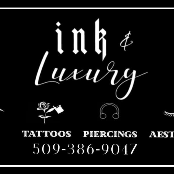 Ink&Luxury - permanent makeup work in Walla Walla, WA