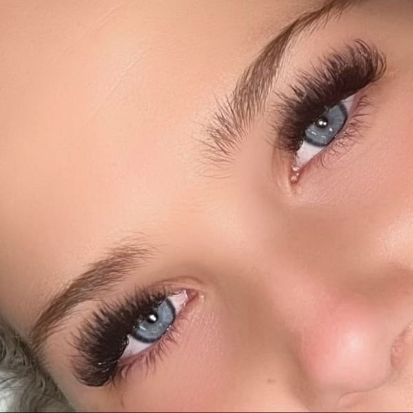 GlamourEyes & More, LLC - permanent makeup work in Abilene, TX