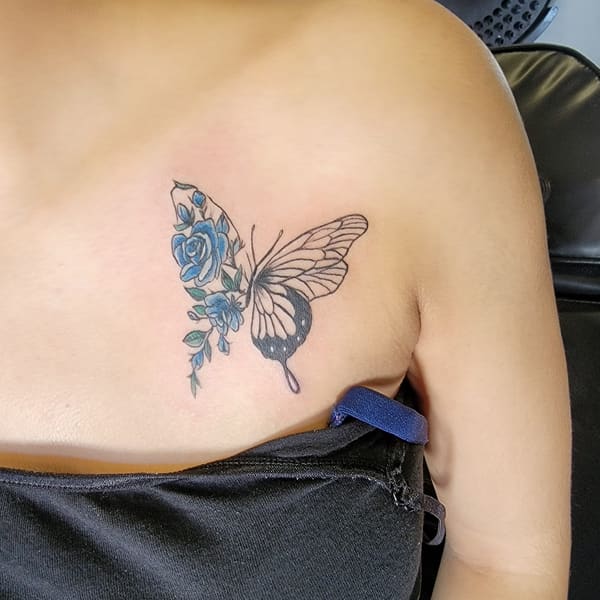 The Parlour Tattoo & Permanent Makeup - permanent makeup work in Rolla, MO