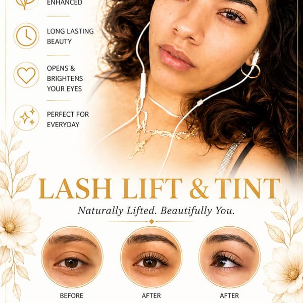 TD Beauty Spa - permanent makeup work in Milpitas, CA