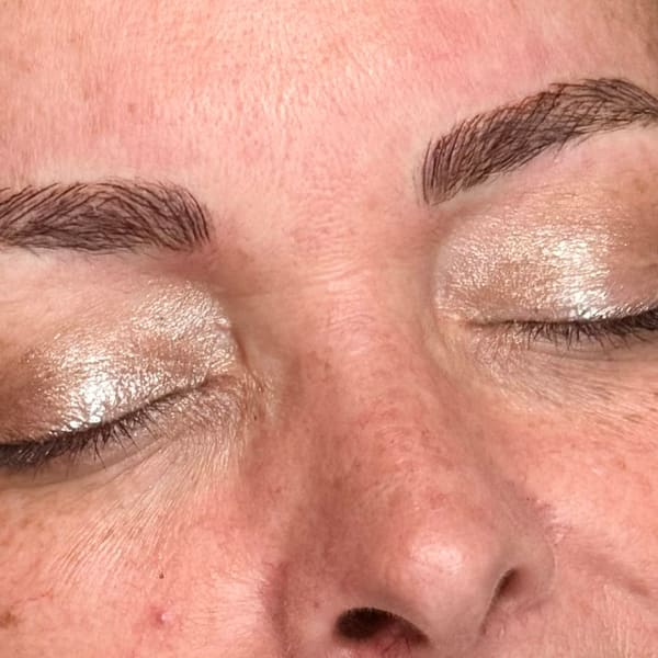 Alyce Leonard Permanent Makeup & Esthetics Studio - permanent makeup work in Lexington, NC