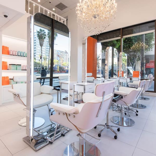 Logunova Beauty Salon - permanent makeup work in Los Angeles, CA