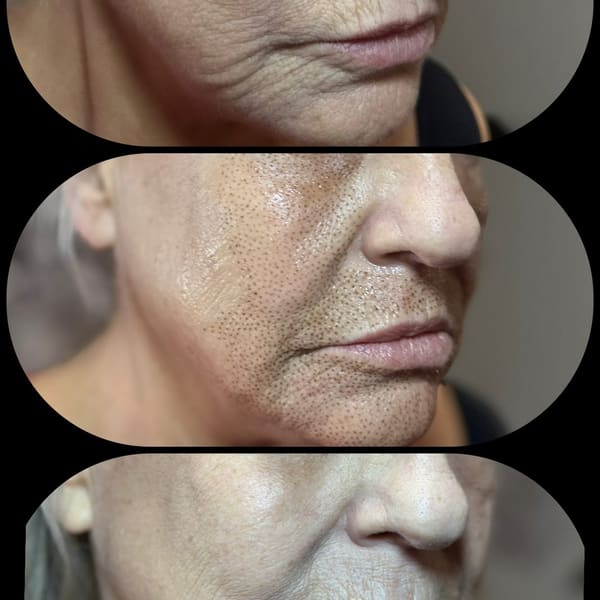 BeautyU Studio - permanent makeup work in King City, OR