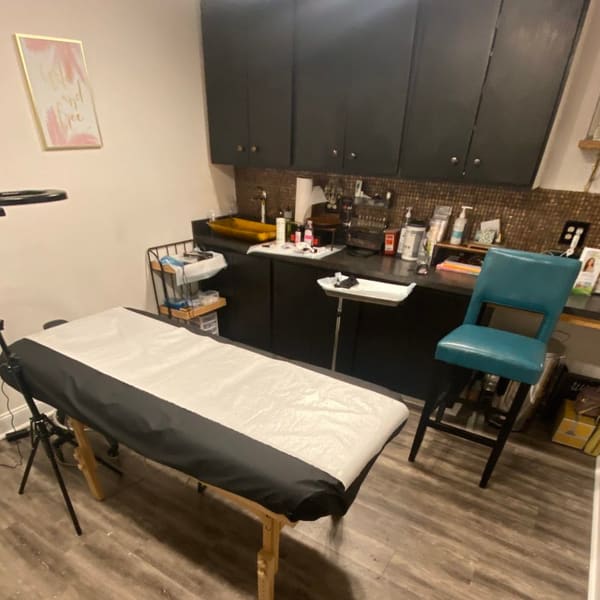 Leidy's Microblading Studio - permanent makeup work in Lexington Fayette Urban County, KY