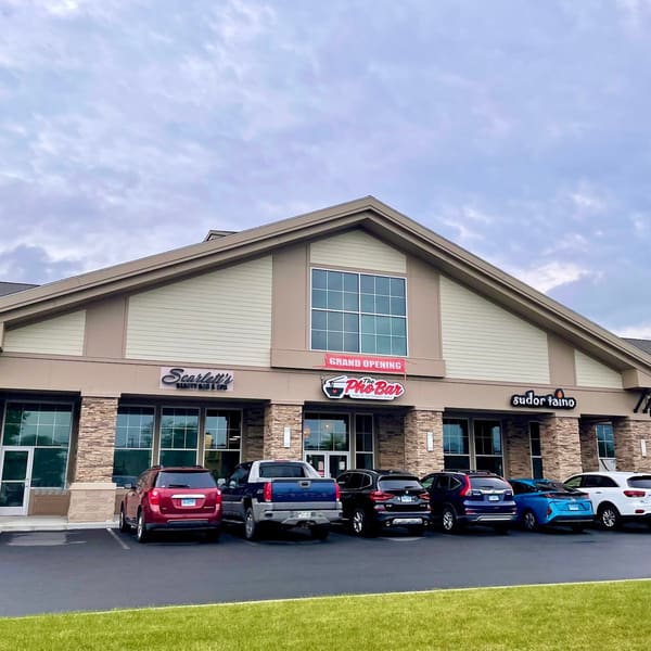 Scarlett's Beauty Bar & Spa - permanent makeup work in Rocky Hill, CT