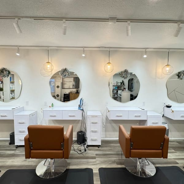 Haus of Beauty - permanent makeup work in Lynden, WA