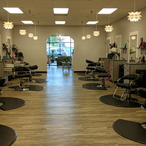 The Beauty Mark - permanent makeup work in Arnold, MO