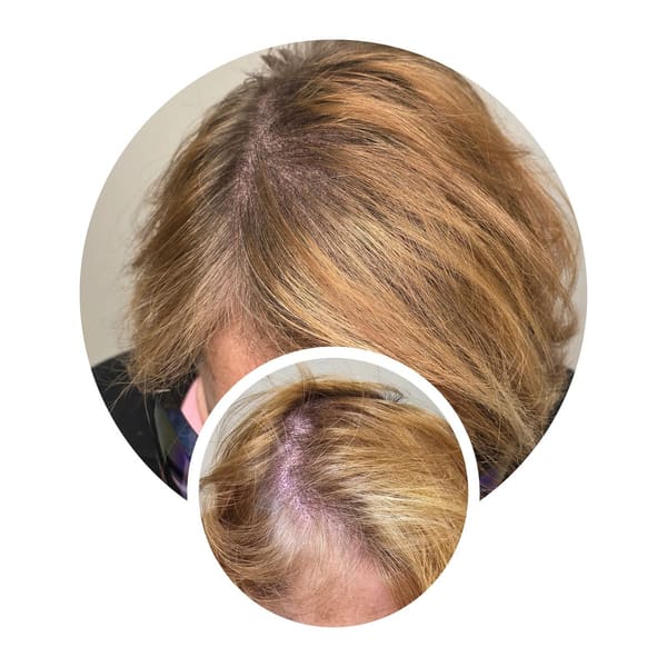 Mane Illusions SMP - permanent makeup work in Nolensville, TN
