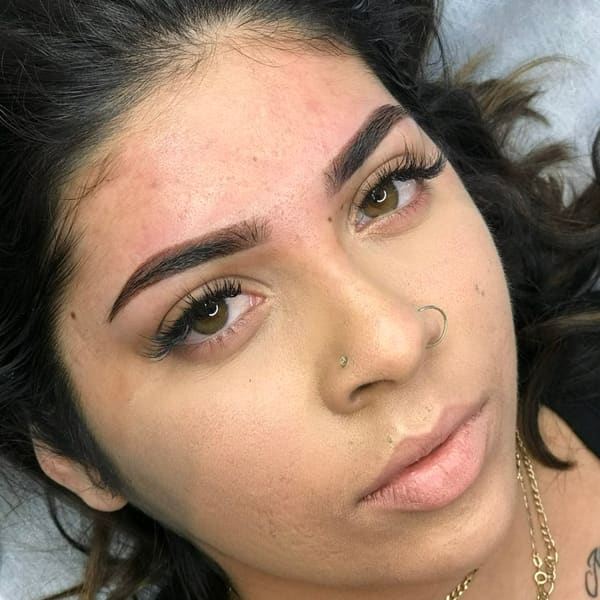 PMU by Yadira - permanent makeup work in Klamath Falls, OR