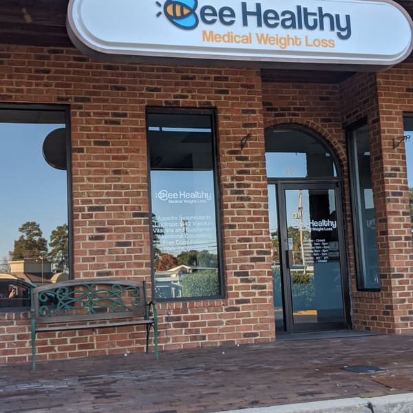 APEX Anti Aging Solutions - permanent makeup work in Columbia, SC