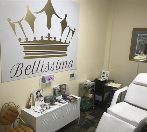 Bellissima Beauty Boutique - permanent makeup work in Chesterton, IN